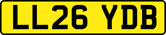 LL26YDB