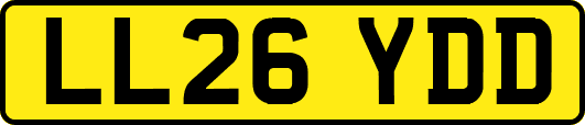 LL26YDD