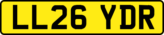 LL26YDR