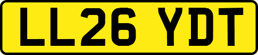 LL26YDT