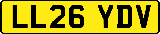 LL26YDV