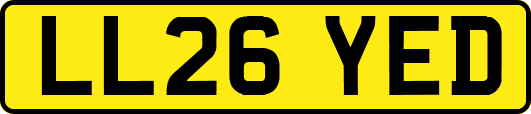 LL26YED