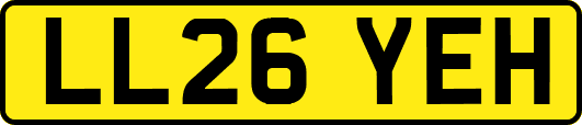 LL26YEH