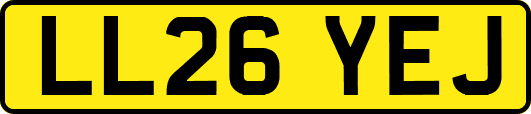 LL26YEJ