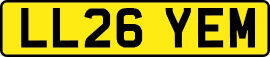 LL26YEM