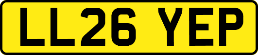 LL26YEP