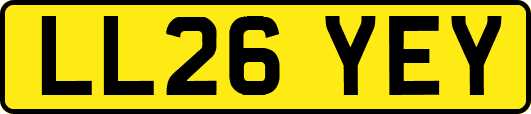 LL26YEY