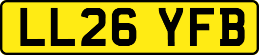 LL26YFB