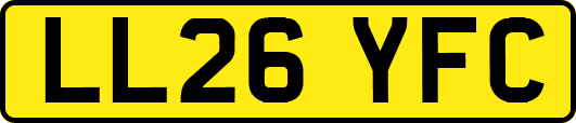 LL26YFC