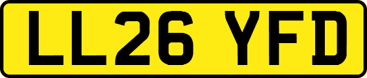 LL26YFD