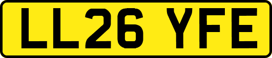 LL26YFE