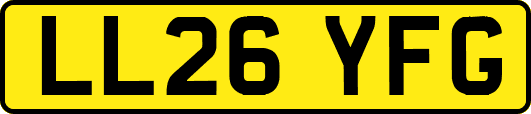 LL26YFG