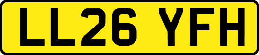 LL26YFH