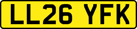 LL26YFK