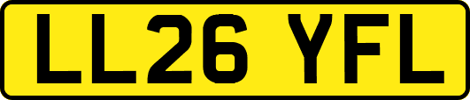 LL26YFL