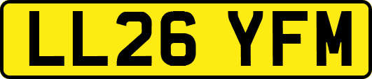 LL26YFM