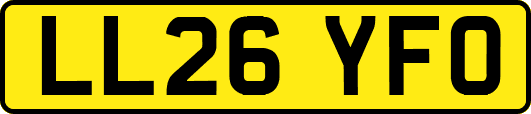 LL26YFO