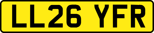 LL26YFR