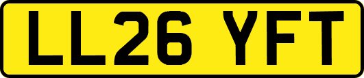LL26YFT