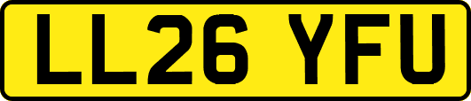 LL26YFU