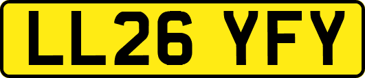 LL26YFY