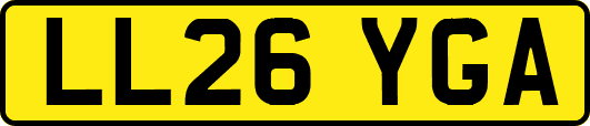 LL26YGA
