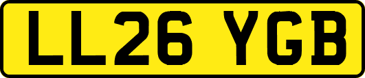 LL26YGB