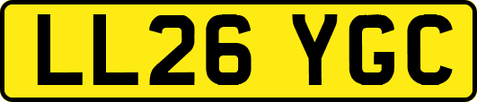 LL26YGC