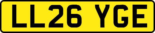 LL26YGE