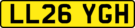 LL26YGH