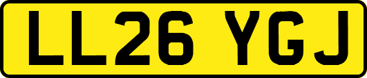 LL26YGJ
