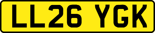 LL26YGK