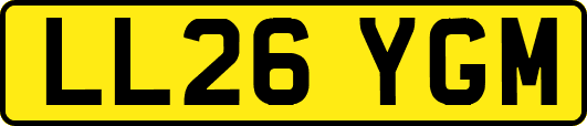 LL26YGM