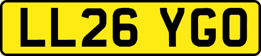 LL26YGO