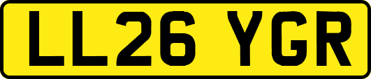 LL26YGR