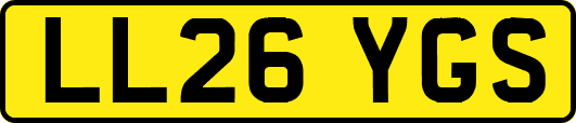 LL26YGS