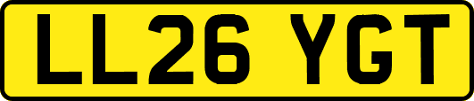 LL26YGT