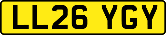 LL26YGY