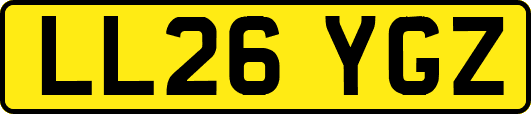 LL26YGZ