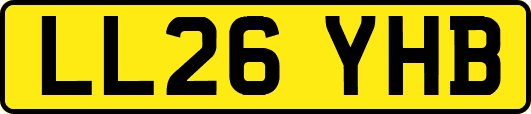 LL26YHB
