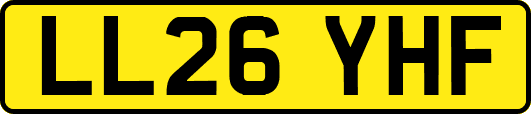 LL26YHF
