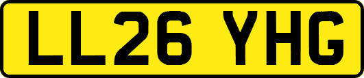 LL26YHG