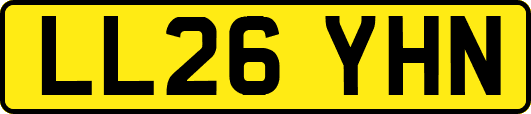 LL26YHN