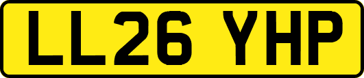 LL26YHP