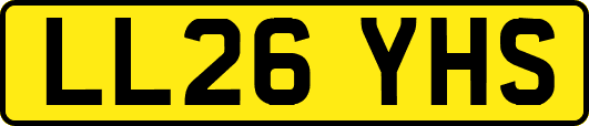 LL26YHS