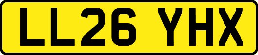 LL26YHX