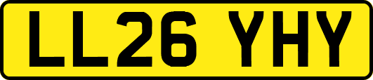 LL26YHY