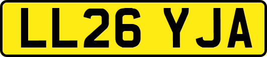 LL26YJA