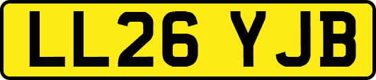 LL26YJB