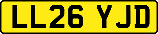 LL26YJD
